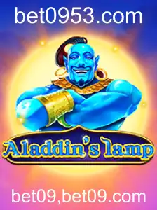 Aladdinslamp: Descubra o Fascinante Jogo de Azar na Era Digital
