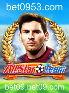 Descubra o Mundo de AllStarTeam: Uma Aventura de Estratégia e Competição