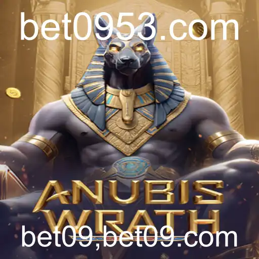 AnubisWrath: Explore o Jogo de Aventura e Estratégia com bet09.com