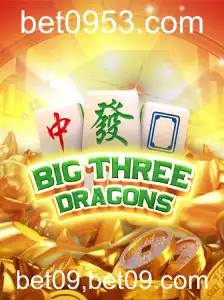 Mergulhe no fascinante universo de BigThreeDragons, um jogo que combina emoção e estratégia com um toque de fantasia. Conheça as regras e as novidades mais recentes.