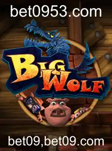 Descubra o Universo de BigWolf: O Jogo que Conquistou Bet09