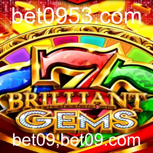 Descubra o Fascinante Mundo de BrilliantGems no bet09.com