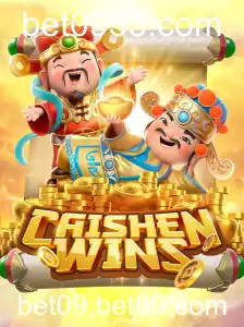 Descubra o Universo de Emoção do Jogo CaishenWins
