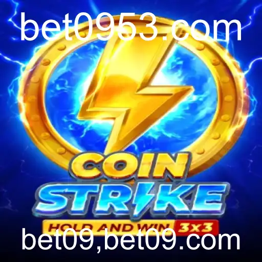 Explorando o Mundo do Coinstrike com Bet09