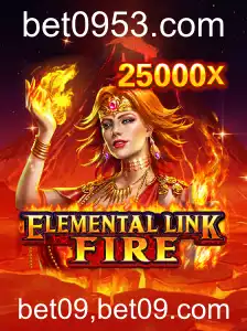 Descubra o Inovador Mundo de ElementalLinkFire e a Nova Parceria com Bet09