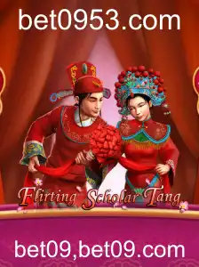 Explorando o Fascinante Mundo de Flirting Scholar Tang