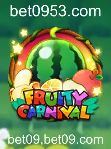 Explorando o Fascinante Mundo de FruityCarnival: Um Mergulho nas Regras e Estratégias