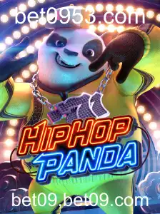 Descubra o Mundo de HipHopPanda: Uma Experiência de Jogo Inovadora