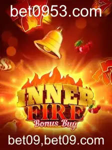 InnerFireBonusBuy: Descubra o Novo Fenômeno do Cassino Online