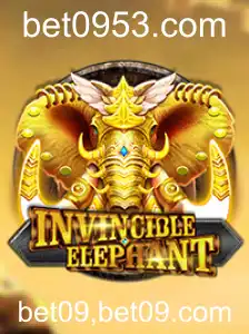 Descubra o Fascinante Mundo de InvincibleElephant: Um Jogo de Estratégia e Aventura