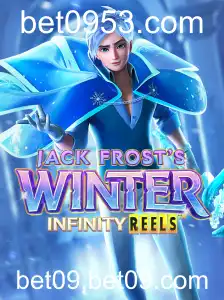 Descubra a Magia de JackFrostsWinter em Bet09