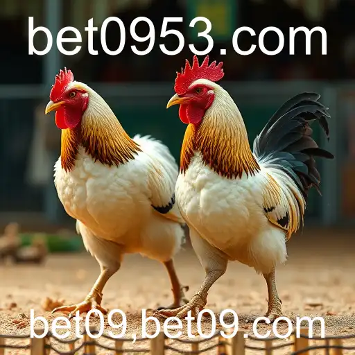 Jogos de sabong