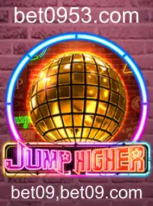 Explorando o Mundo de JumpHigher: Um Guia Completo para Entusiastas de Jogos de Apostas