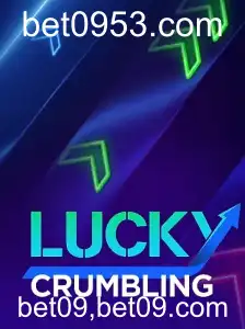 Descubra LuckyCrumbling: Um Universo de Emoção e Estratégia em Jogos de Azar