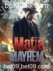 Explorando o Fascinante Mundo de MafiaMayhem