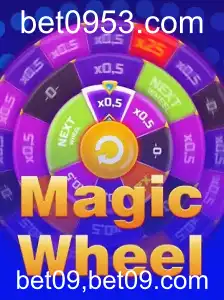 Explorando o MagicWheel: Um Jogo de Sorte e Estratégia
