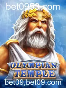 Descubra o Mundo Fascinante de OlympianTemple: Regras e Estratégias