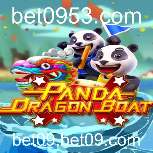 Explorando o Mundo de PANDADRAGONBOAT