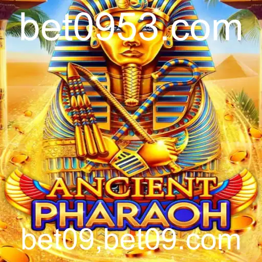 Descubra o Fascínio de AncientPharaoh: O Jogo de Apostas Revolucionário