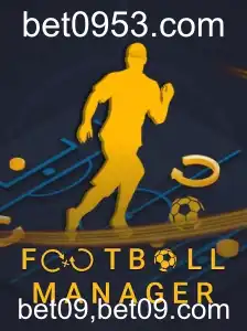 Explorando o Universo de FootballManager e a Interação com bet09