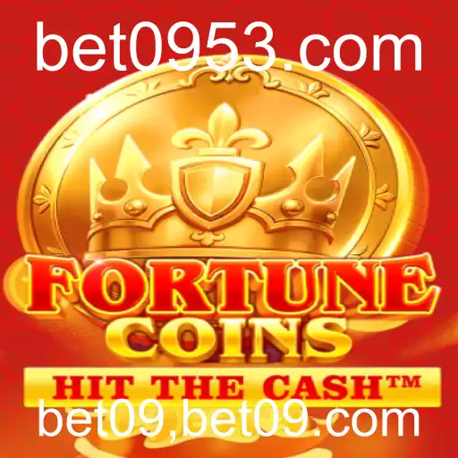 FortuneCoins: Explorando o Fascinante Mundo das Apostas Online com bet09
