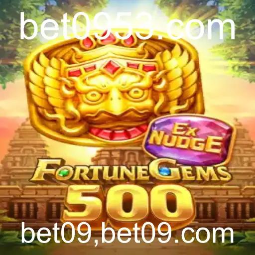 Descubra o Excitante Mundo de FortuneGems500
