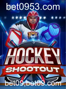 Explorando o Mundo Empolgante de HockeyShootout