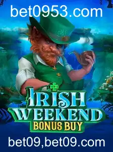 Descubra as Emoções do IrishWeekendBonusBuy