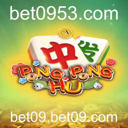 Descubra o Fascinante Mundo de PONGPONGHU: O Jogo que Está Conquistando Bet09