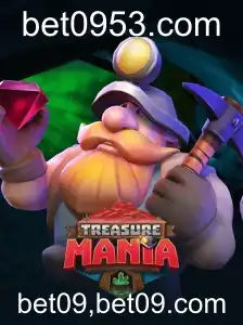 Descubra o Fascinante Mundo de TreasureMania