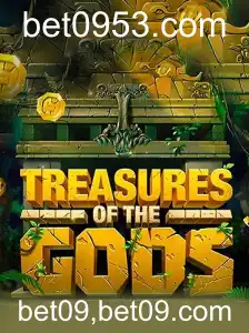 Explorando as Aventuras de TreasureoftheGods no Universo Bet09