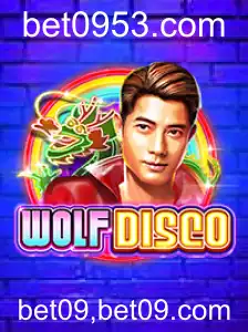 WolfDisco: Um Novo Jogo Revolucionário no Mundo das Apostas Online