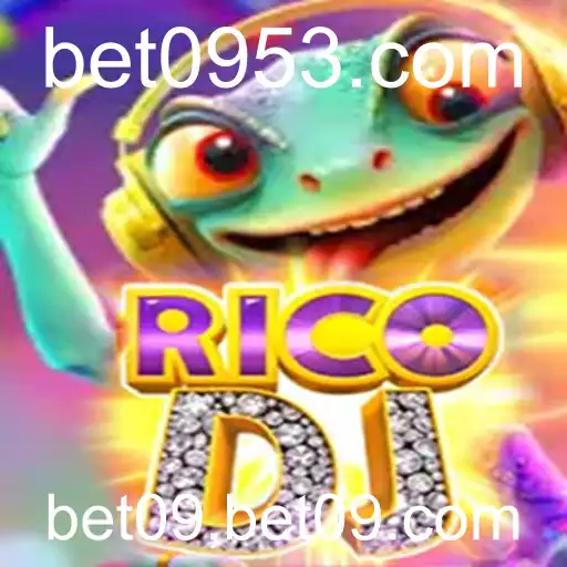Explorando o Mundo de RicoDJ