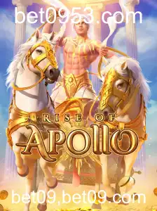 Descubra o Fascinante Jogo RiseofApollo no bet09.com