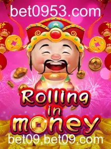 Explorando RollingInMoney: Um Novo Patamar em Jogos de Aposta