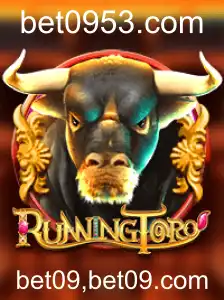 Descubra RunningToro: O Novo Jogo Sensação