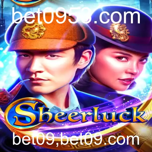 Sheerluck: Descubra o Mistério e a Emoção no Jogo de Apostas Online
