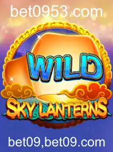 Explorando o Fascinante Mundo de SkyLanterns