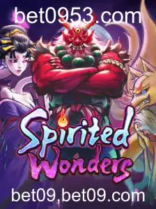 Explorando o Universo de SpiritedWonders