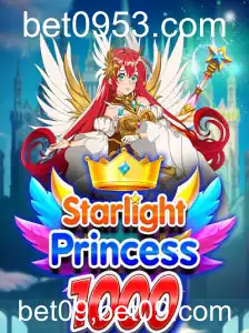 Explorando o Universo de StarlightPrincess1000: A Nova Sensação de Jogos Online