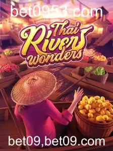 Explorando o Jogo ThaiRiverWonders com Bet09