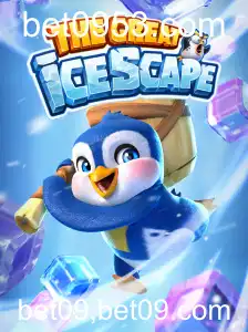 Descubra o Fascinante Mundo de TheGreatIcescape e Suas Regras Inovadoras