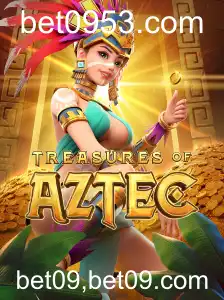 Descubra as Emoções e Recompensas do Tesouros do Azteca