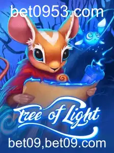 Tree of Light: Um Mergulho no Mundo Encantado do Novo Jogo