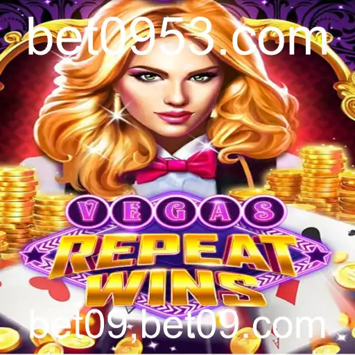 Descubra o Empolgante Mundo do Jogo VegasRepeatWins