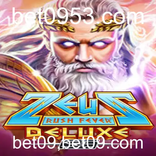 Descubra o Mundo de Emoção e Aventura com ZeusRushFeverDeluxeSE